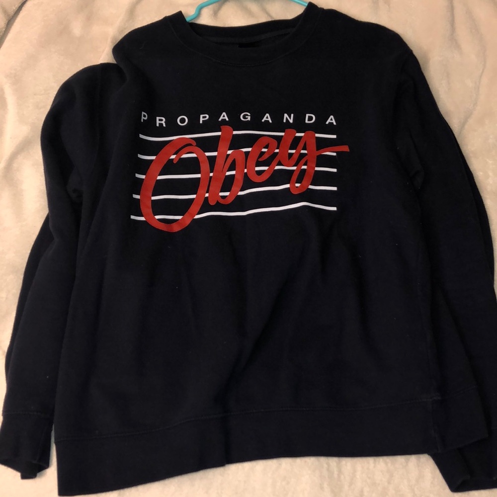 Obey sweatshirt